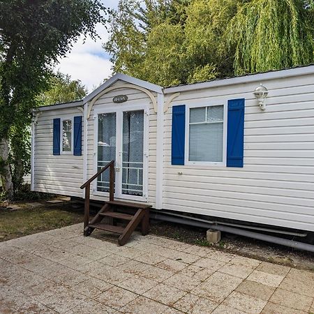 Camping L'Oasis Дамган Екстериор снимка