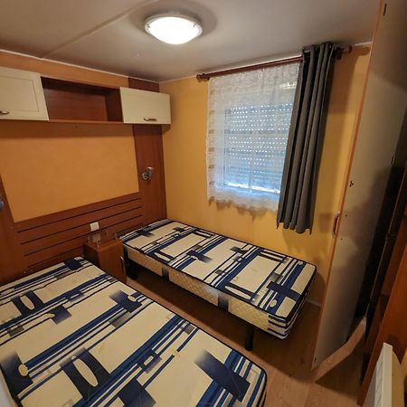 Camping L'Oasis Дамган Екстериор снимка