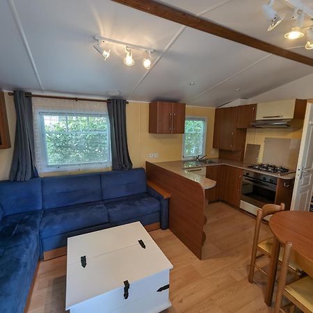 Camping L'Oasis Дамган Екстериор снимка