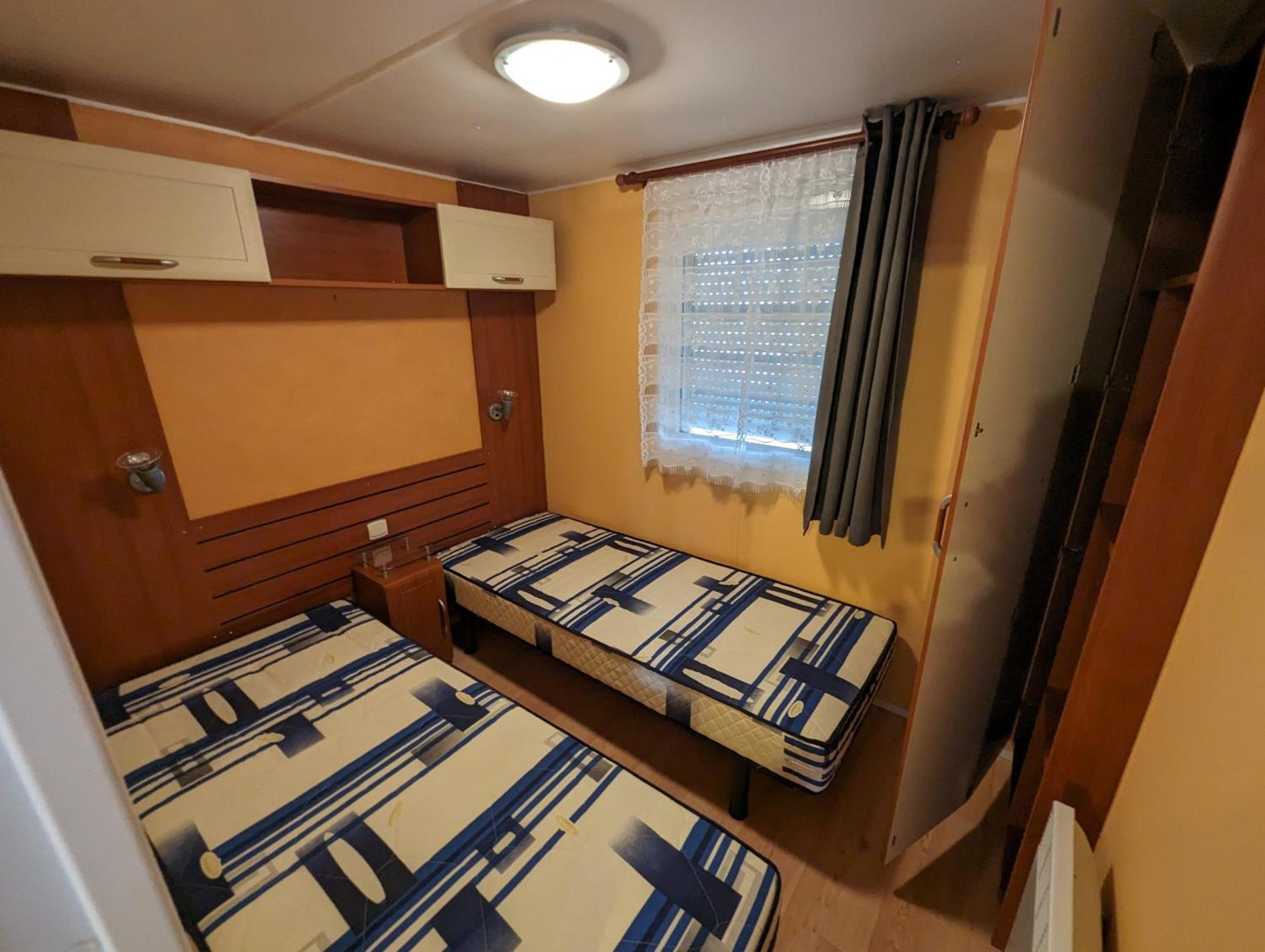 Camping L'Oasis Дамган Екстериор снимка
